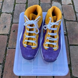 Reebok Question “SNS CROCUS”